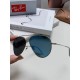 RAYBAN 2024SS Sunglasses Eye-catching style this summer RAYBAN 2024SS Sunglasses Eye-catching style this summer
