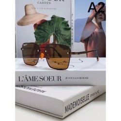 RAYBAN 2024SS sunglasses for elegant casual outfits