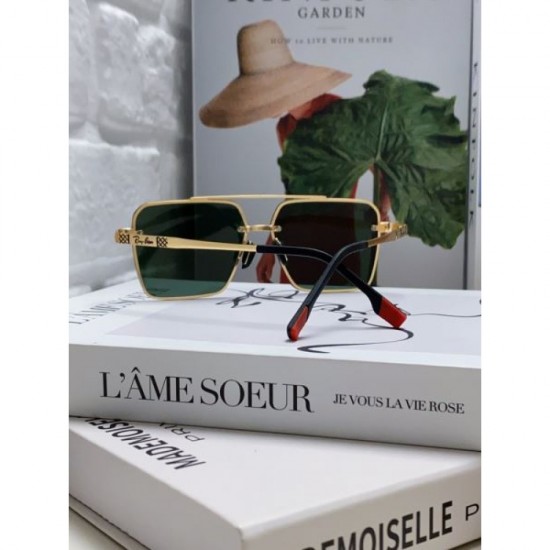 RAYBAN 2024SS sunglasses for elegant casual outfits RAYBAN 2024SS sunglasses for elegant casual outfits