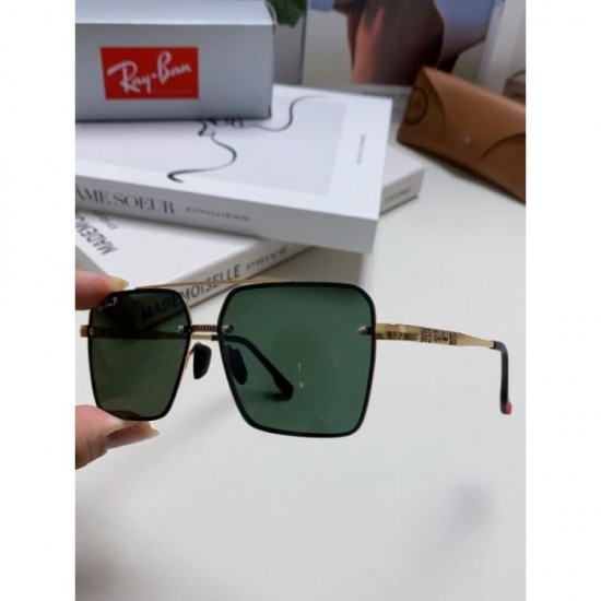 RAYBAN 2024SS sunglasses for elegant casual outfits RAYBAN 2024SS sunglasses for elegant casual outfits