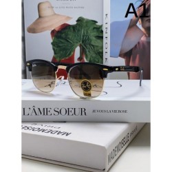 RAYBAN 2024SS Sunglasses Popular styles that sold this year