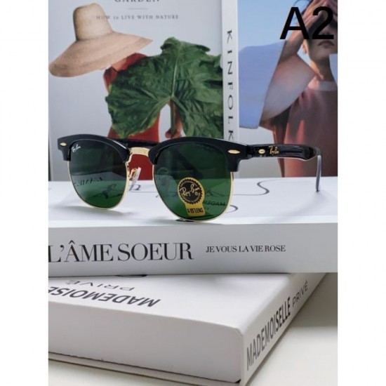 RAYBAN 2024SS Sunglasses Popular styles that sold this year RAYBAN 2024SS Sunglasses Popular styles that sold this year