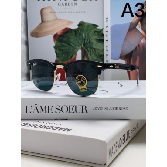 RAYBAN 2024SS Sunglasses Popular styles that sold this year RAYBAN 2024SS Sunglasses Popular styles that sold this year
