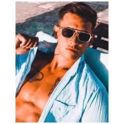 2024FW Sunglasses RAYBAN Ray-Ban Active during the change of seasons