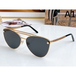 VERSACE Versace 2024SS sunglasses new items continue to sell out
