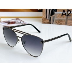 VERSACE Versace 2024SS sunglasses new items continue to sell out