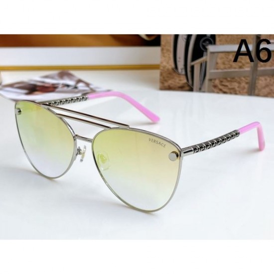 VERSACE Versace 2024SS sunglasses new items continue to sell out VERSACE Versace 2024SS sunglasses new items continue to sell out
