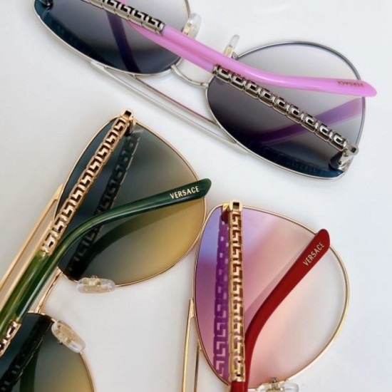 VERSACE Versace 2024SS sunglasses new items continue to sell out VERSACE Versace 2024SS sunglasses new items continue to sell out