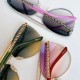 VERSACE Versace 2024SS sunglasses new items continue to sell out VERSACE Versace 2024SS sunglasses new items continue to sell out