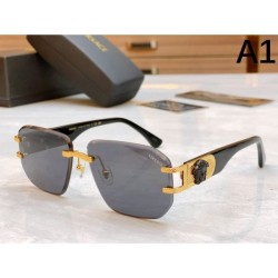 VERSACE Versace 2024SS sunglasses popular model favorite