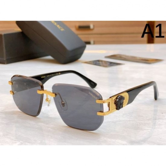 VERSACE Versace 2024SS sunglasses popular model favorite VERSACE Versace 2024SS sunglasses popular model favorite