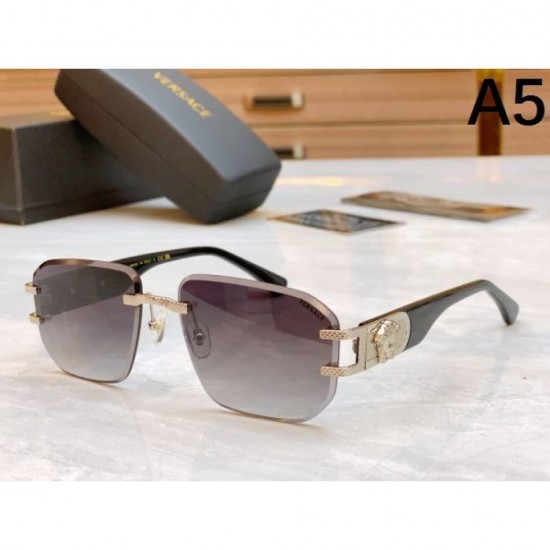 VERSACE Versace 2024SS sunglasses popular model favorite VERSACE Versace 2024SS sunglasses popular model favorite