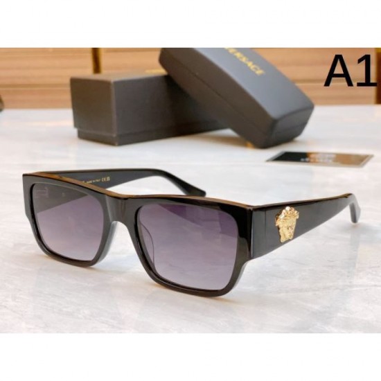 VERSACE Versace 2024SS Sunglasses Popular Items Restocked VERSACE Versace 2024SS Sunglasses Popular Items Restocked