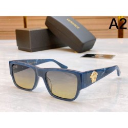 VERSACE Versace 2024SS Sunglasses Popular Items Restocked