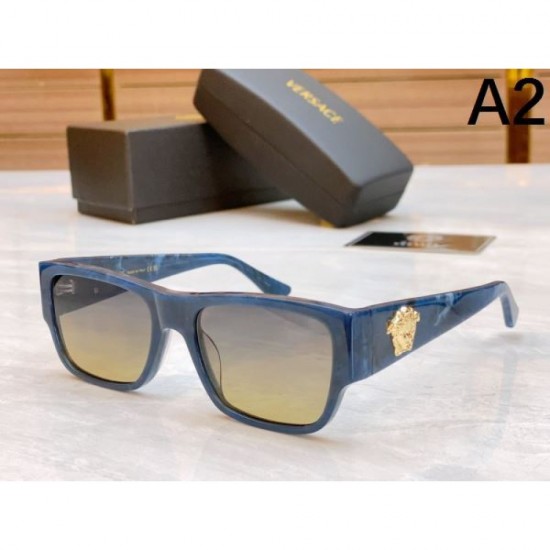 VERSACE Versace 2024SS Sunglasses Popular Items Restocked VERSACE Versace 2024SS Sunglasses Popular Items Restocked
