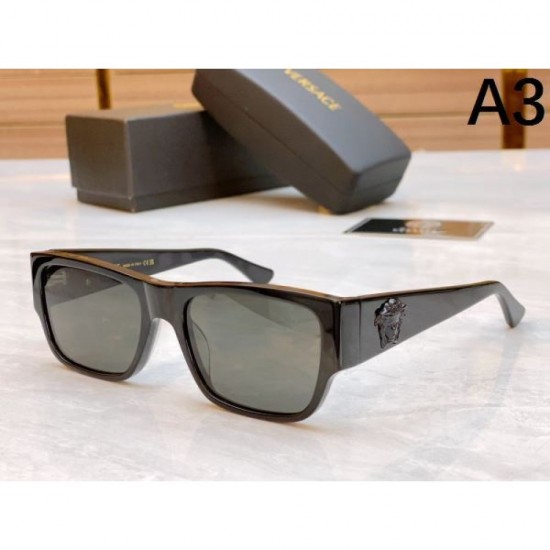 VERSACE Versace 2024SS Sunglasses Popular Items Restocked VERSACE Versace 2024SS Sunglasses Popular Items Restocked