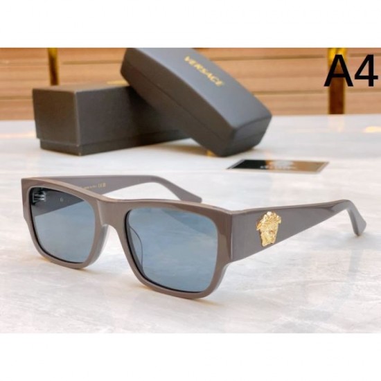 VERSACE Versace 2024SS Sunglasses Popular Items Restocked VERSACE Versace 2024SS Sunglasses Popular Items Restocked