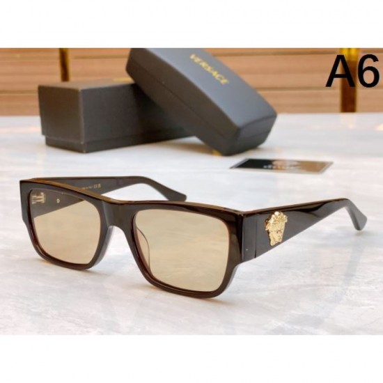 VERSACE Versace 2024SS Sunglasses Popular Items Restocked VERSACE Versace 2024SS Sunglasses Popular Items Restocked