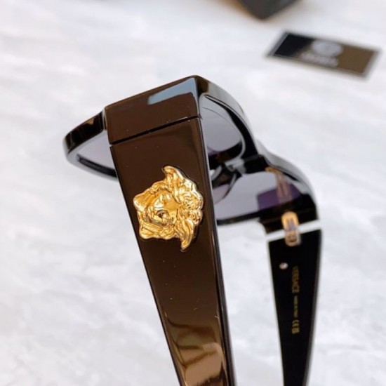 VERSACE Versace 2024SS Sunglasses Popular Items Restocked VERSACE Versace 2024SS Sunglasses Popular Items Restocked