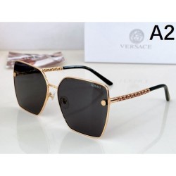 VERSACE Versace 2024SS Sunglasses Advanced Design