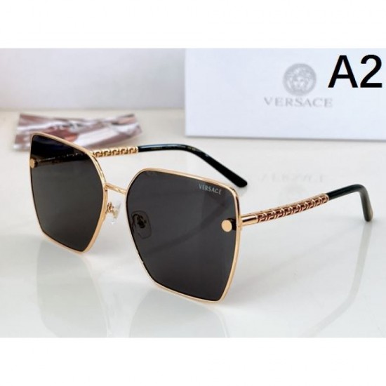 VERSACE Versace 2024SS Sunglasses Advanced Design VERSACE Versace 2024SS Sunglasses Advanced Design