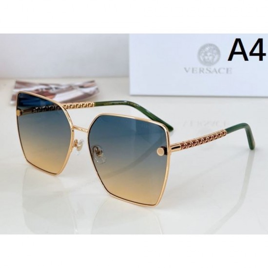 VERSACE Versace 2024SS Sunglasses Advanced Design VERSACE Versace 2024SS Sunglasses Advanced Design