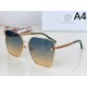 VERSACE Versace 2024SS Sunglasses Advanced Design VERSACE Versace 2024SS Sunglasses Advanced Design