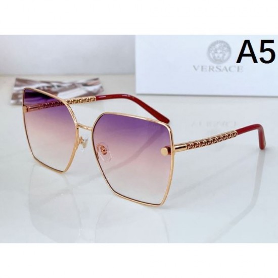VERSACE Versace 2024SS Sunglasses Advanced Design VERSACE Versace 2024SS Sunglasses Advanced Design