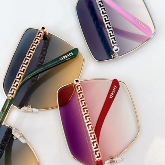 VERSACE Versace 2024SS Sunglasses Advanced Design VERSACE Versace 2024SS Sunglasses Advanced Design