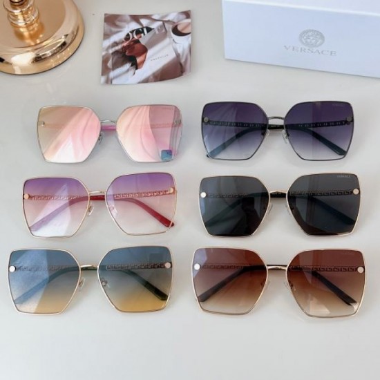 VERSACE Versace 2024SS Sunglasses Advanced Design VERSACE Versace 2024SS Sunglasses Advanced Design