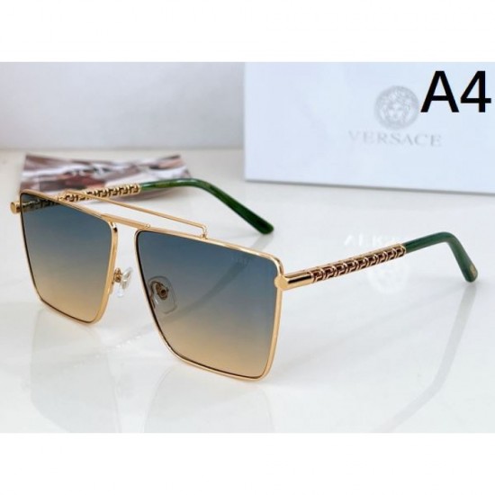 VERSACE Versace 2024SS sunglasses super popular series VERSACE Versace 2024SS sunglasses super popular series