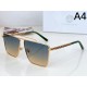 VERSACE Versace 2024SS sunglasses super popular series VERSACE Versace 2024SS sunglasses super popular series