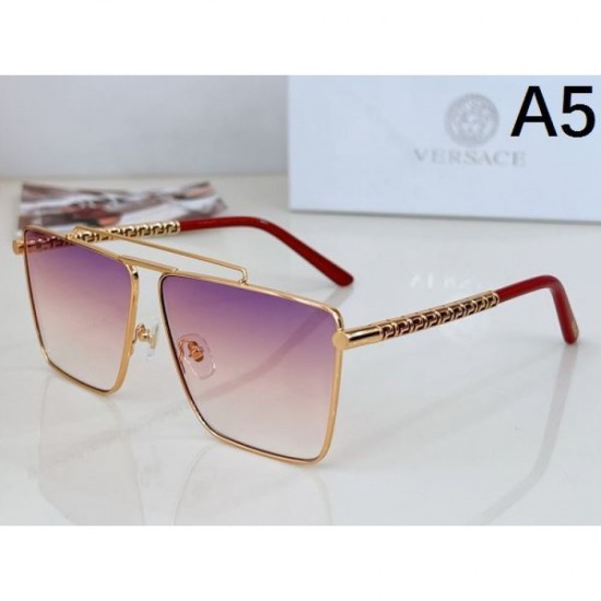 VERSACE Versace 2024SS sunglasses super popular series VERSACE Versace 2024SS sunglasses super popular series