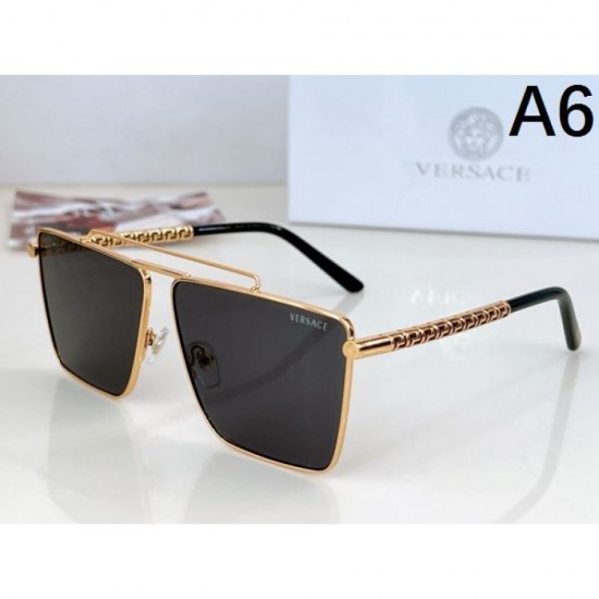 VERSACE Versace 2024SS sunglasses super popular series VERSACE Versace 2024SS sunglasses super popular series
