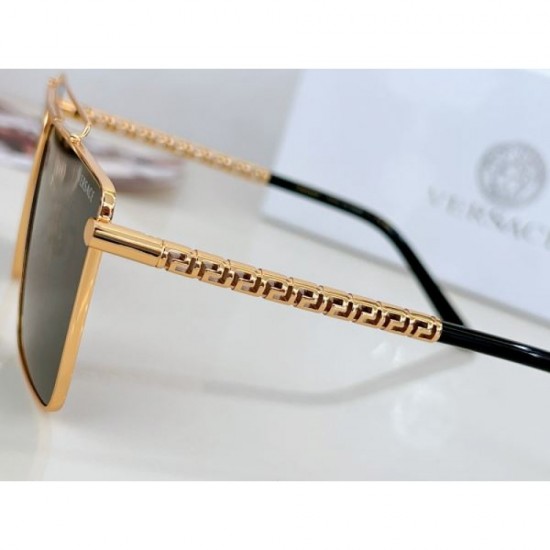 VERSACE Versace 2024SS sunglasses super popular series VERSACE Versace 2024SS sunglasses super popular series