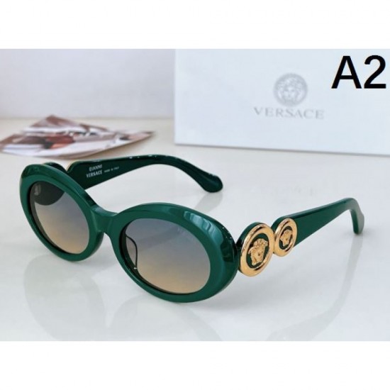 VERSACE Versace 2024SS Sunglasses Sale Hurry! VERSACE Versace 2024SS Sunglasses Sale Hurry!
