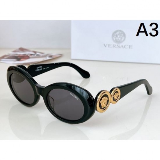 VERSACE Versace 2024SS Sunglasses Sale Hurry! VERSACE Versace 2024SS Sunglasses Sale Hurry!