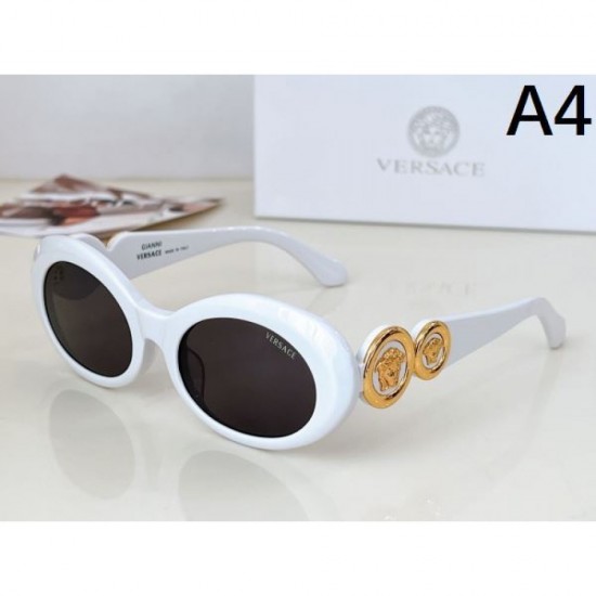 VERSACE Versace 2024SS Sunglasses Sale Hurry! VERSACE Versace 2024SS Sunglasses Sale Hurry!