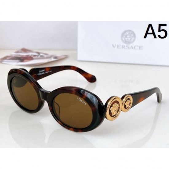 VERSACE Versace 2024SS Sunglasses Sale Hurry! VERSACE Versace 2024SS Sunglasses Sale Hurry!