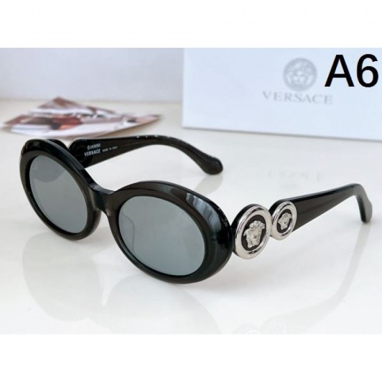 VERSACE Versace 2024SS Sunglasses Sale Hurry! VERSACE Versace 2024SS Sunglasses Sale Hurry!