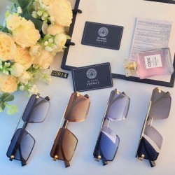 VERSACE Versace 2024SS Sunglasses Recommended New Items for Summer