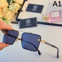 VERSACE Versace 2024SS Sunglasses Recommended New Items for Summer