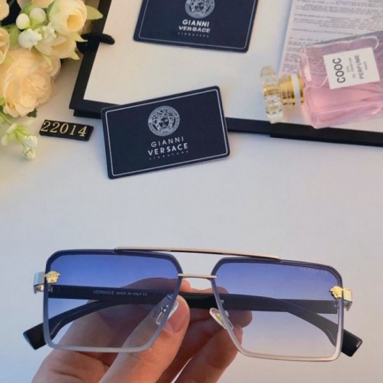 VERSACE Versace 2024SS Sunglasses Recommended New Items for Summer VERSACE Versace 2024SS Sunglasses Recommended New Items for Summer