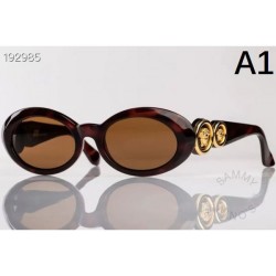VERSACE Versace 2024SS Sunglasses Special Price New Limited Edition