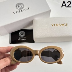 VERSACE Versace 2024SS Sunglasses Special Price New Limited Edition