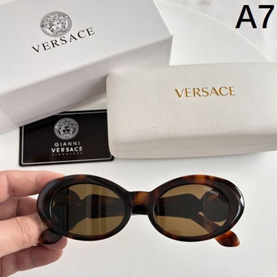 VERSACE Versace 2024SS Sunglasses Special Price New Limited Edition VERSACE Versace 2024SS Sunglasses Special Price New Limited Edition