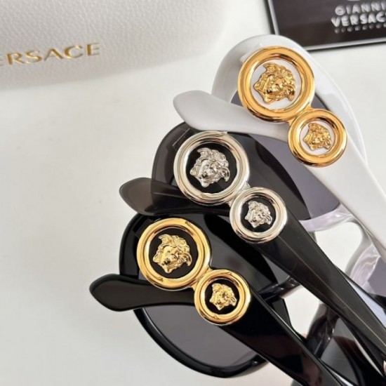 VERSACE Versace 2024SS Sunglasses Special Price New Limited Edition VERSACE Versace 2024SS Sunglasses Special Price New Limited Edition