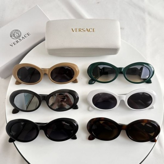 VERSACE Versace 2024SS Sunglasses Special Price New Limited Edition VERSACE Versace 2024SS Sunglasses Special Price New Limited Edition