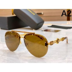 VERSACE Versace 2024SS sunglasses classic popular latest item