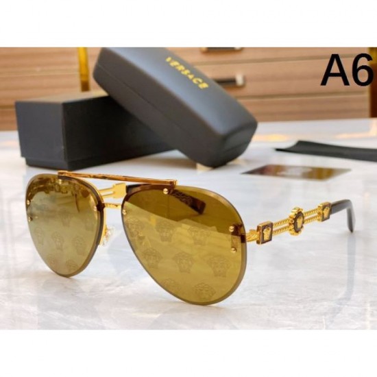 VERSACE Versace 2024SS sunglasses classic popular latest item VERSACE Versace 2024SS sunglasses classic popular latest item